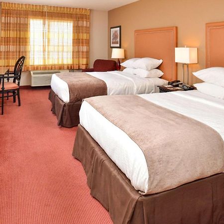 Hotel Vue, Ascend Hotel Collection Натчез Екстер'єр фото