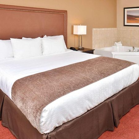 Hotel Vue, Ascend Hotel Collection Натчез Екстер'єр фото
