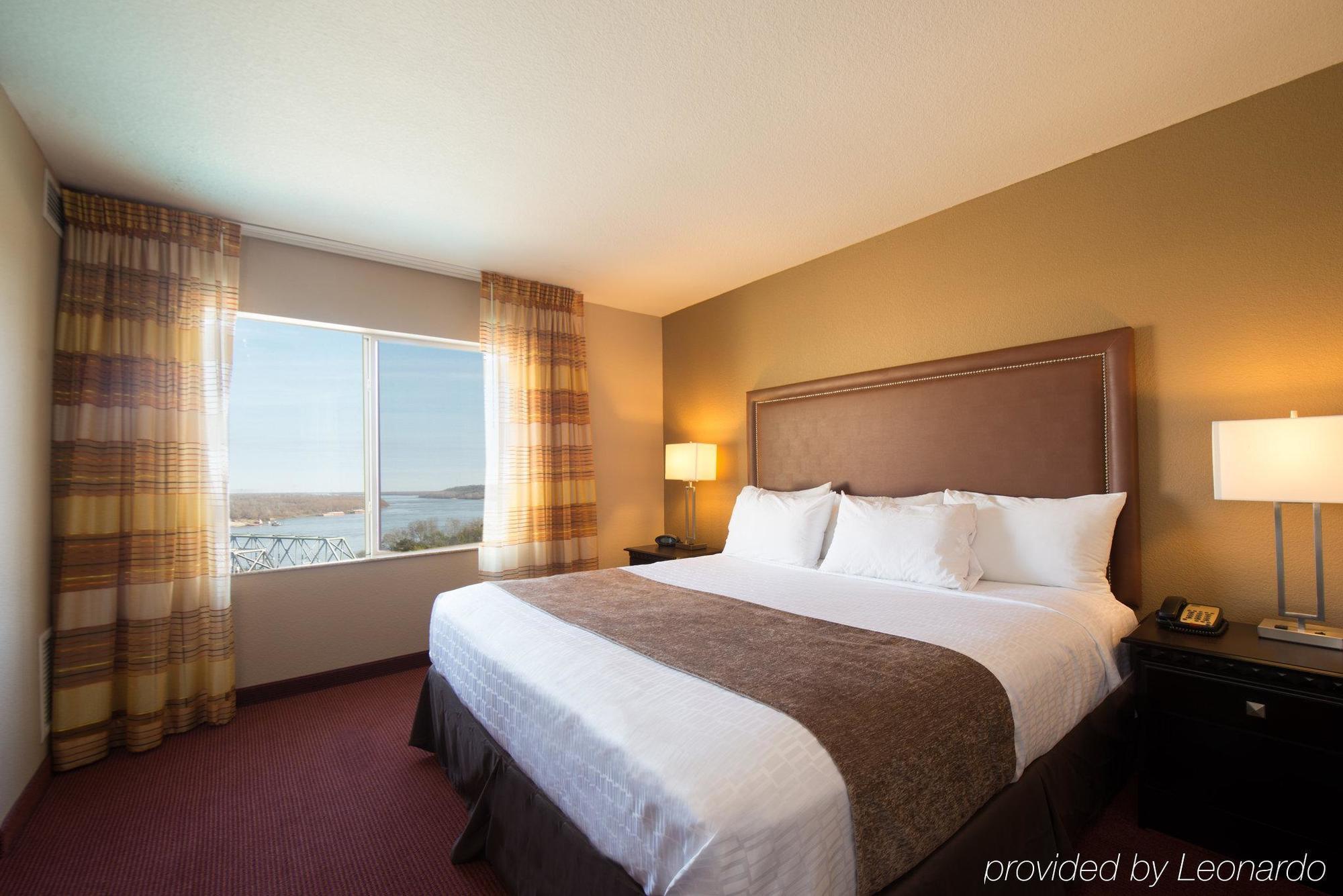 Hotel Vue, Ascend Hotel Collection Натчез Екстер'єр фото