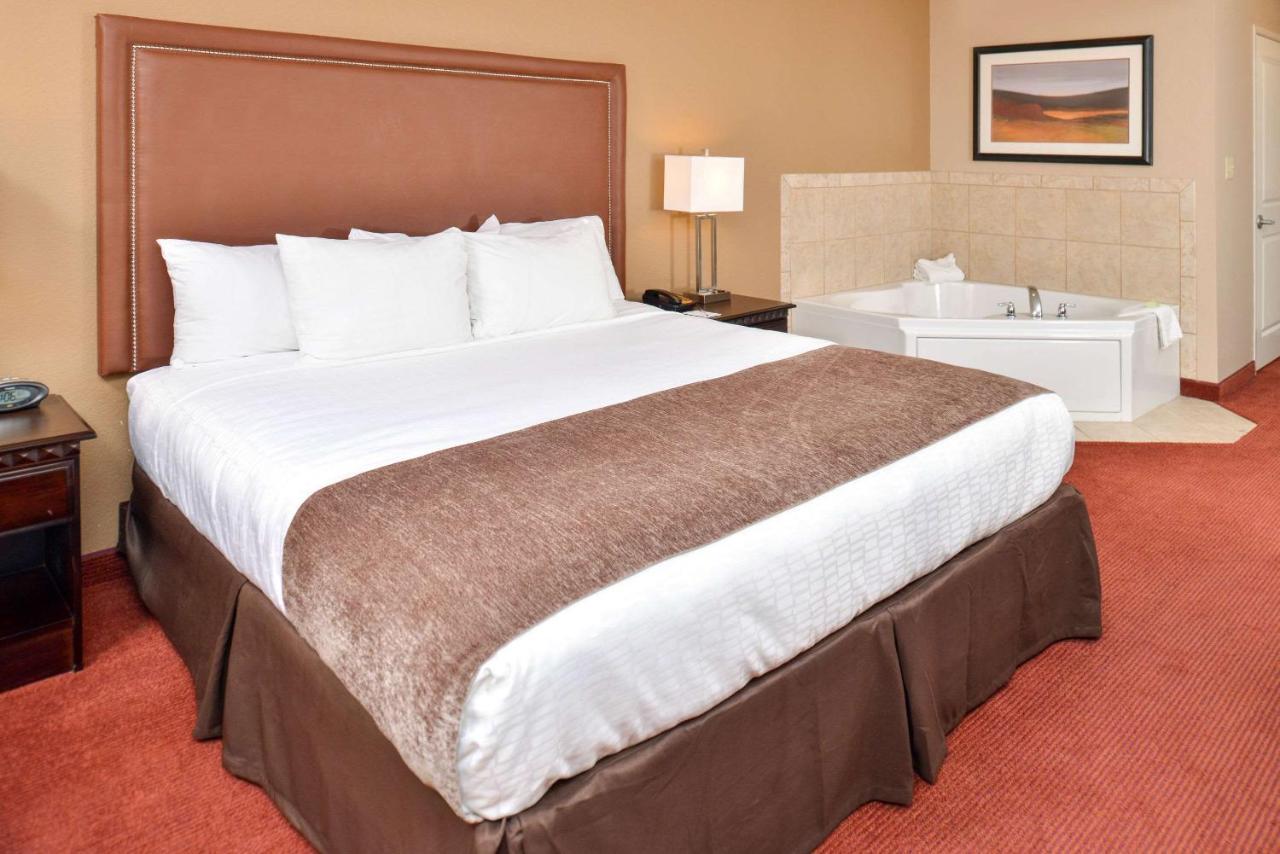 Hotel Vue, Ascend Hotel Collection Натчез Екстер'єр фото