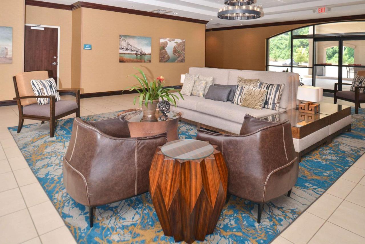 Hotel Vue, Ascend Hotel Collection Натчез Екстер'єр фото